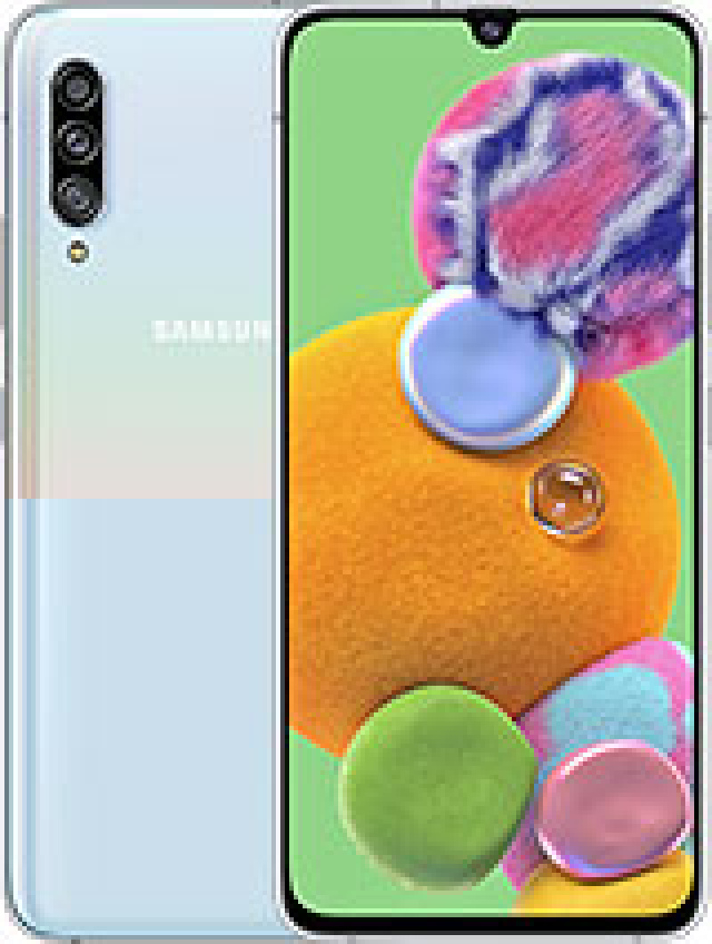 Samsung Galaxy A90 5G repair